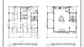 4 Bedroom Townhouse for sale in San Isidro, Rizal