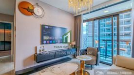 Cho thuê căn hộ chung cư 2 phòng ngủ tại The Filmore Danang, Bình Thuận, Quận Hải Châu, Đà Nẵng