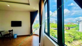 Cho thuê căn hộ chung cư 1 phòng ngủ tại Khuê Mỹ, Quận Ngũ Hành Sơn, Đà Nẵng