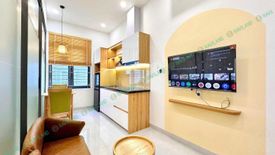 Cho thuê căn hộ chung cư 1 phòng ngủ tại Phước Mỹ, Quận Sơn Trà, Đà Nẵng