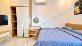 Cho thuê căn hộ chung cư 1 phòng ngủ tại Phước Mỹ, Quận Sơn Trà, Đà Nẵng
