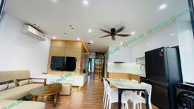 Cho thuê căn hộ chung cư 2 phòng ngủ tại Hòa Cường Bắc, Quận Hải Châu, Đà Nẵng