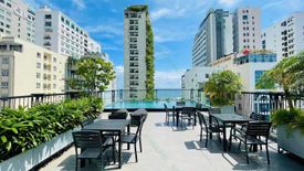 Cho thuê căn hộ 1 phòng ngủ tại Phước Mỹ, Quận Sơn Trà, Đà Nẵng