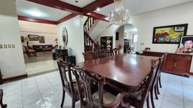 5 Bedroom House for sale in Univ. Phil. Village, Metro Manila