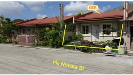 Townhouse for sale in Visayan Village, Davao del Norte