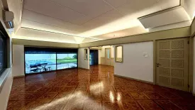 4 Bedroom House for rent in Dasmariñas Village, Dasmariñas North, Metro Manila near MRT-3 Magallanes