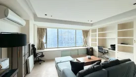 2 Bedroom Condo for sale in Alphaland Makati Place, Bangkal, Metro Manila near MRT-3 Magallanes