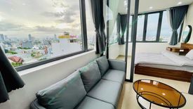 Cho thuê căn hộ chung cư 1 phòng ngủ tại Mân Thái, Quận Sơn Trà, Đà Nẵng