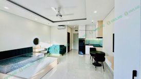 Cho thuê căn hộ chung cư 1 phòng ngủ tại Mỹ An, Quận Ngũ Hành Sơn, Đà Nẵng