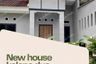 Rumah dijual dengan 2 kamar tidur di Kelapa Dua, Banten
