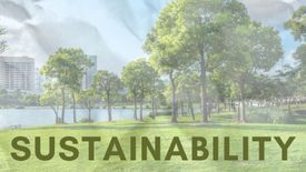 Land for sale in Almanza Dos, Metro Manila