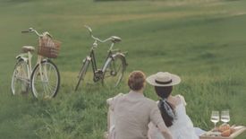 Land for sale in Almanza Dos, Metro Manila