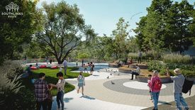 Land for sale in Almanza Dos, Metro Manila