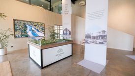 Land for sale in Almanza Dos, Metro Manila