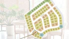 Land for sale in Almanza Dos, Metro Manila