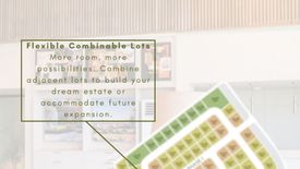 Land for sale in Almanza Dos, Metro Manila