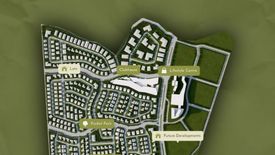 Land for sale in Almanza Dos, Metro Manila