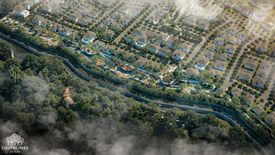 Land for sale in Almanza Dos, Metro Manila