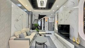 4 Bedroom House for rent in Tan Chinh, Da Nang