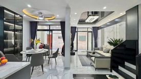 4 Bedroom House for rent in Tan Chinh, Da Nang