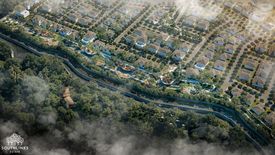 Land for sale in Almanza Dos, Metro Manila