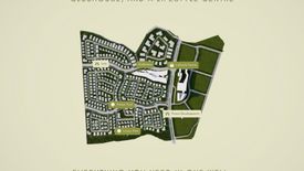 Land for sale in Almanza Dos, Metro Manila