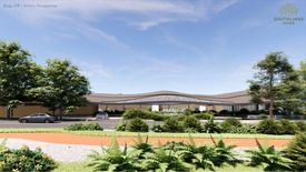 Land for sale in Almanza Dos, Metro Manila