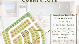 Land for sale in Almanza Dos, Metro Manila