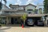 Rumah dijual dengan 4 kamar tidur di Babakan Madang, Jawa Barat