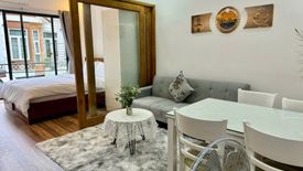 Cho thuê căn hộ chung cư 1 phòng ngủ tại Mỹ An, Quận Ngũ Hành Sơn, Đà Nẵng