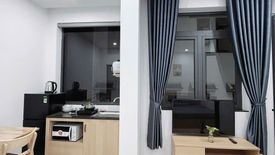 Cho thuê căn hộ chung cư 1 phòng ngủ tại Phước Mỹ, Quận Sơn Trà, Đà Nẵng