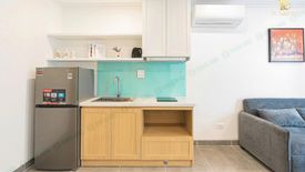 1 Bedroom Apartment for rent in Phuoc My, Da Nang