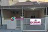 Rumah dijual dengan 2 kamar tidur di Cluster Burgundy Residence at Summarecon Bekasi, Tambun, Jawa Barat