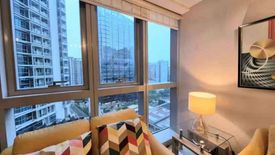 2 Bedroom Condo for rent in Uptown Parksuites, BGC, Metro Manila