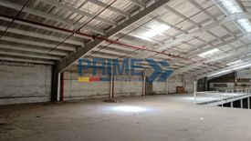 Warehouse / Factory for rent in Tandang Sora, Metro Manila
