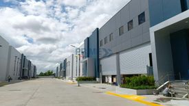 Warehouse / Factory for rent in Barangay Tres, Laguna