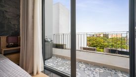 Cho thuê căn hộ chung cư 1 phòng ngủ tại Nại Hiên Đông, Quận Sơn Trà, Đà Nẵng