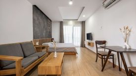 Cho thuê căn hộ chung cư 1 phòng ngủ tại Nại Hiên Đông, Quận Sơn Trà, Đà Nẵng