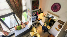 1 Bedroom Condo for sale in The Bellagio 3, BGC, Metro Manila