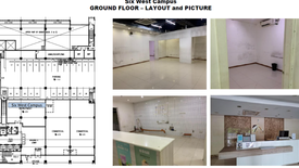Office for rent in McKinley Hill, Metro Manila