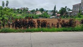 Land for sale in Francisco, Cavite