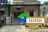 Rumah dijual dengan 2 kamar tidur di Cikupa, Banten