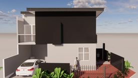 4 Bedroom Townhouse for sale in Ampid I, Rizal