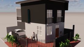 4 Bedroom Townhouse for sale in Ampid I, Rizal