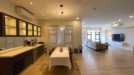 4 Bedroom Condo for sale in Bel-Air, Metro Manila