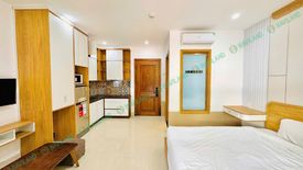 Cho thuê căn hộ chung cư 1 phòng ngủ tại Mỹ An, Quận Ngũ Hành Sơn, Đà Nẵng