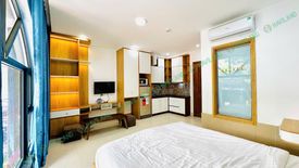 Cho thuê căn hộ chung cư 1 phòng ngủ tại Mỹ An, Quận Ngũ Hành Sơn, Đà Nẵng