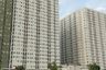 Apartemen dijual dengan 2 kamar tidur di Ayodhya Residence, Cikokol, Banten