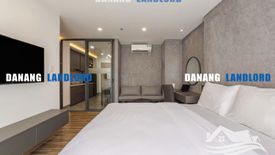 Cho thuê căn hộ chung cư 1 phòng ngủ tại An Hải Tây, Quận Sơn Trà, Đà Nẵng