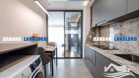 Cho thuê căn hộ chung cư 1 phòng ngủ tại An Hải Tây, Quận Sơn Trà, Đà Nẵng